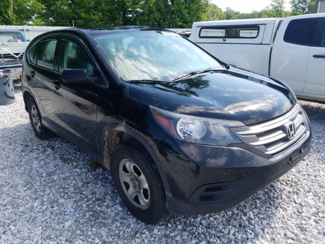 Honda CR-V LX 2013