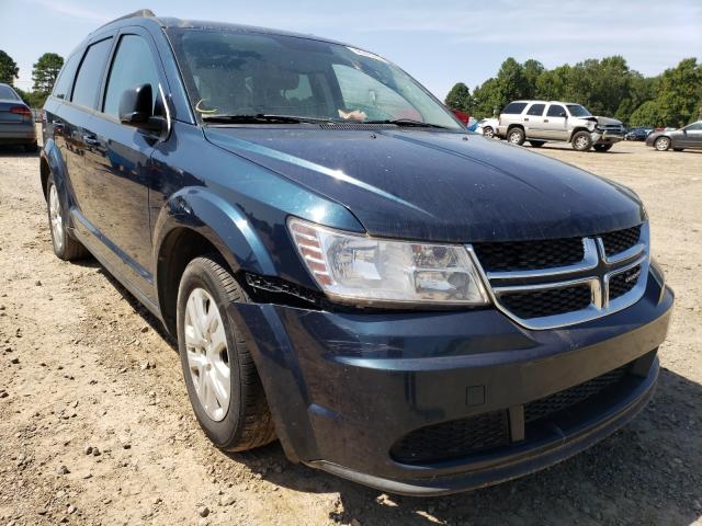 Dodge Journey SE 2014