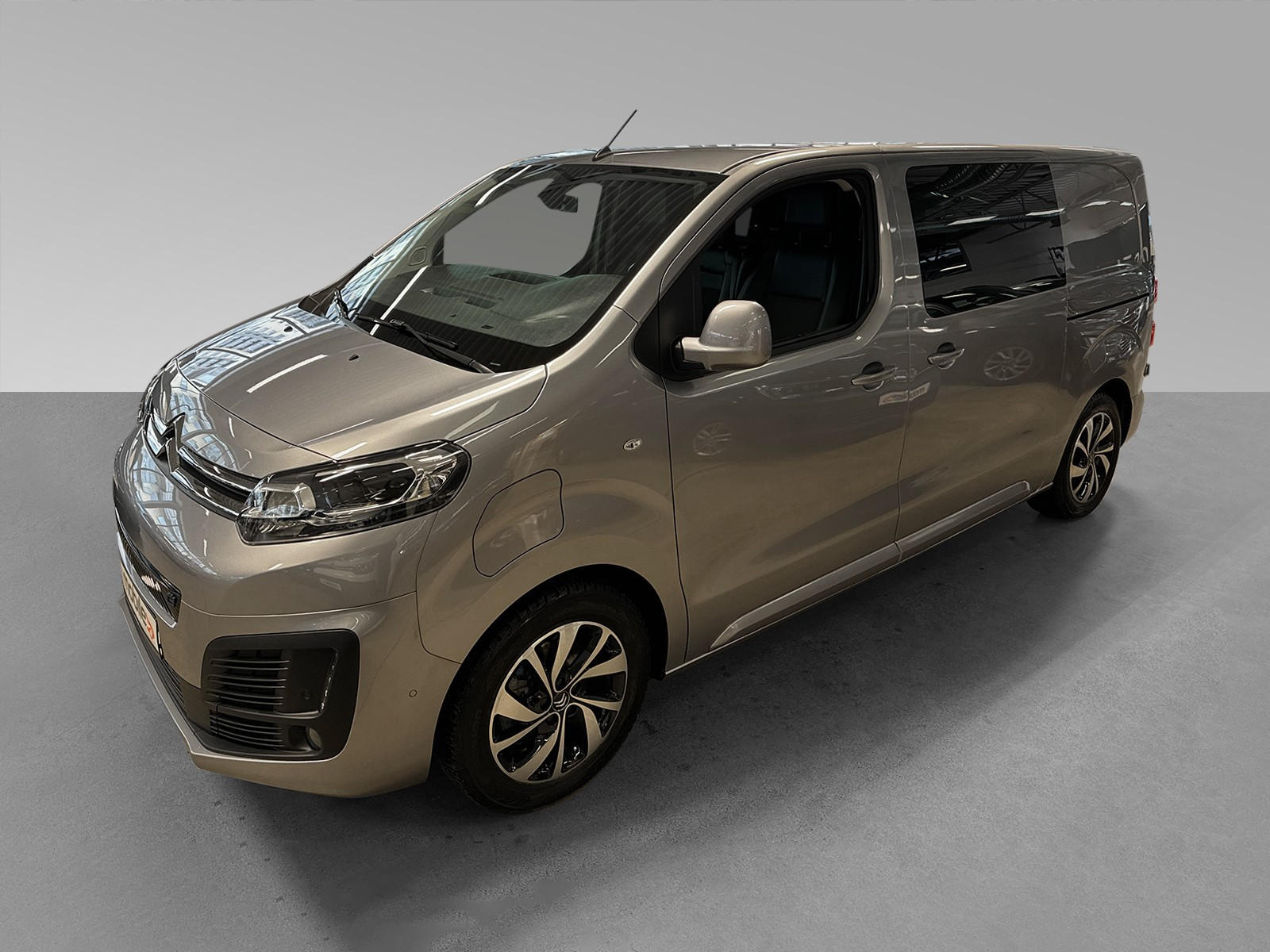Citroen Jumpy