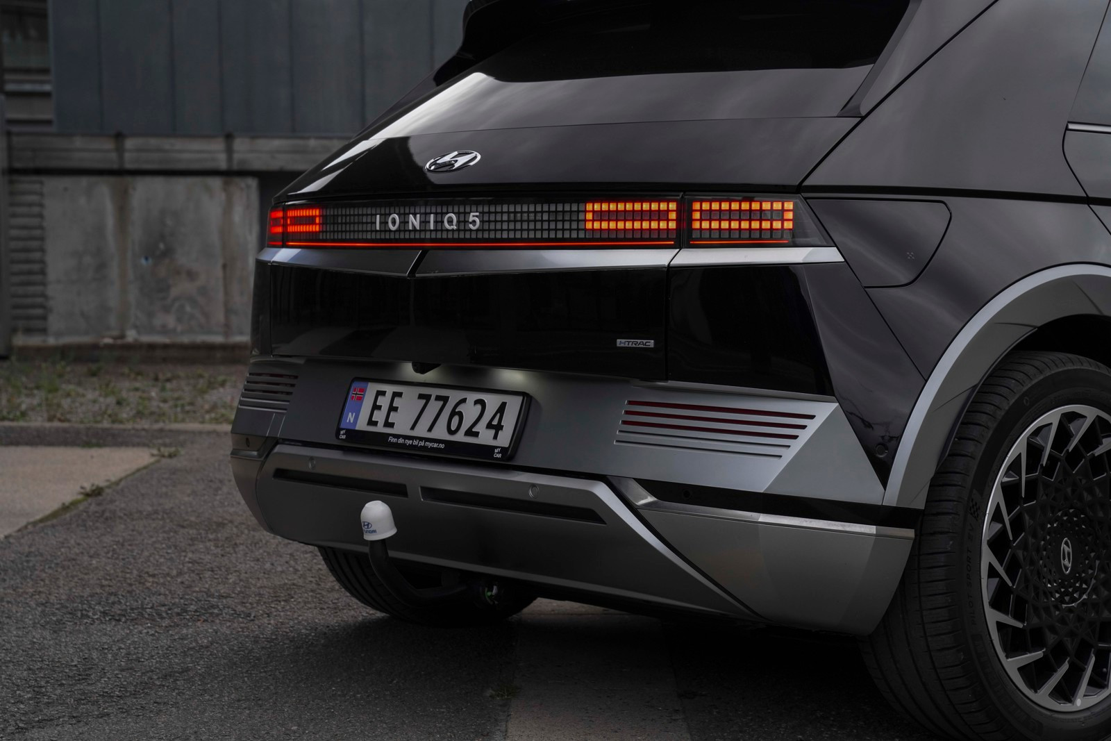 Hyundai Ioniq 5