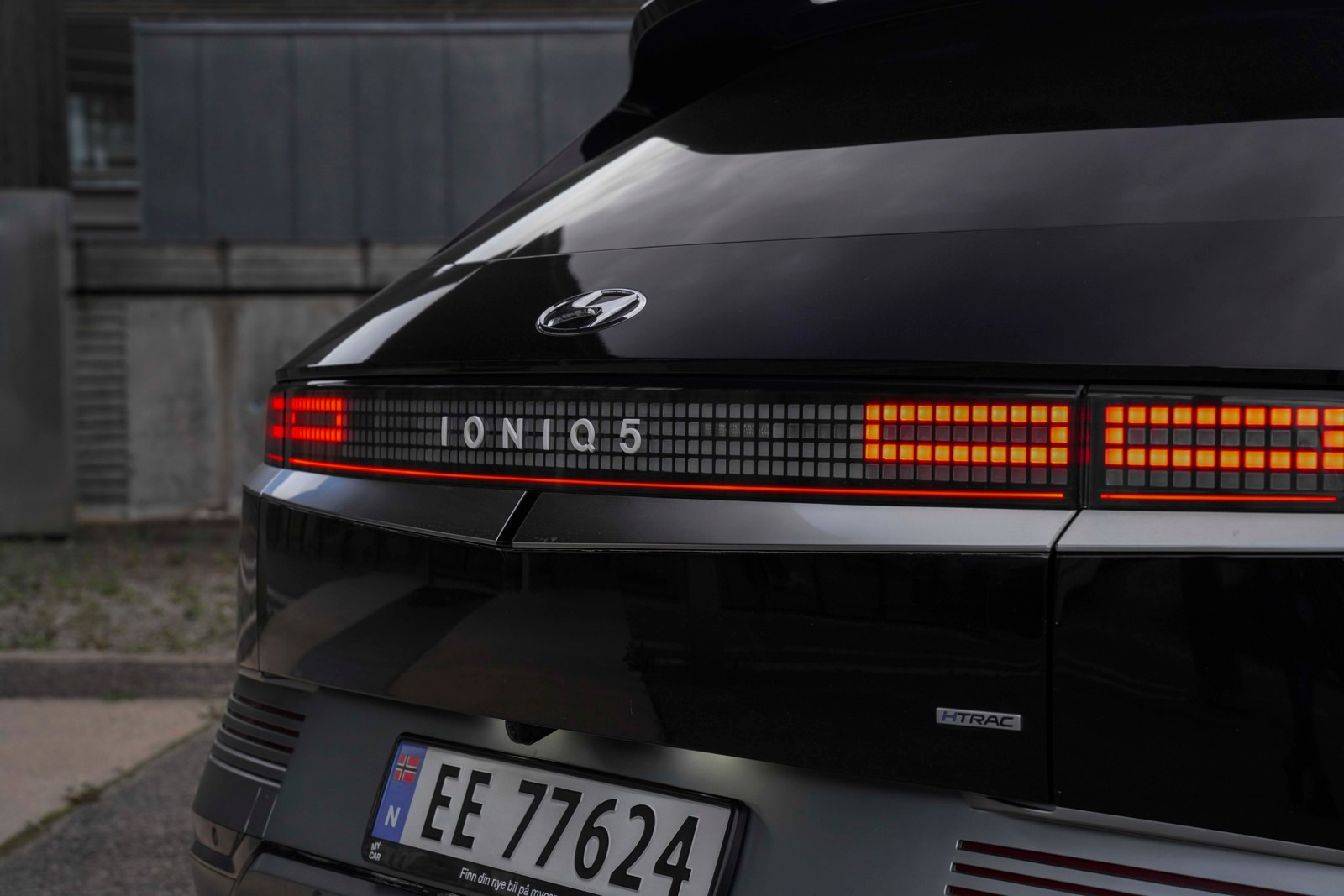 Hyundai Ioniq 5
