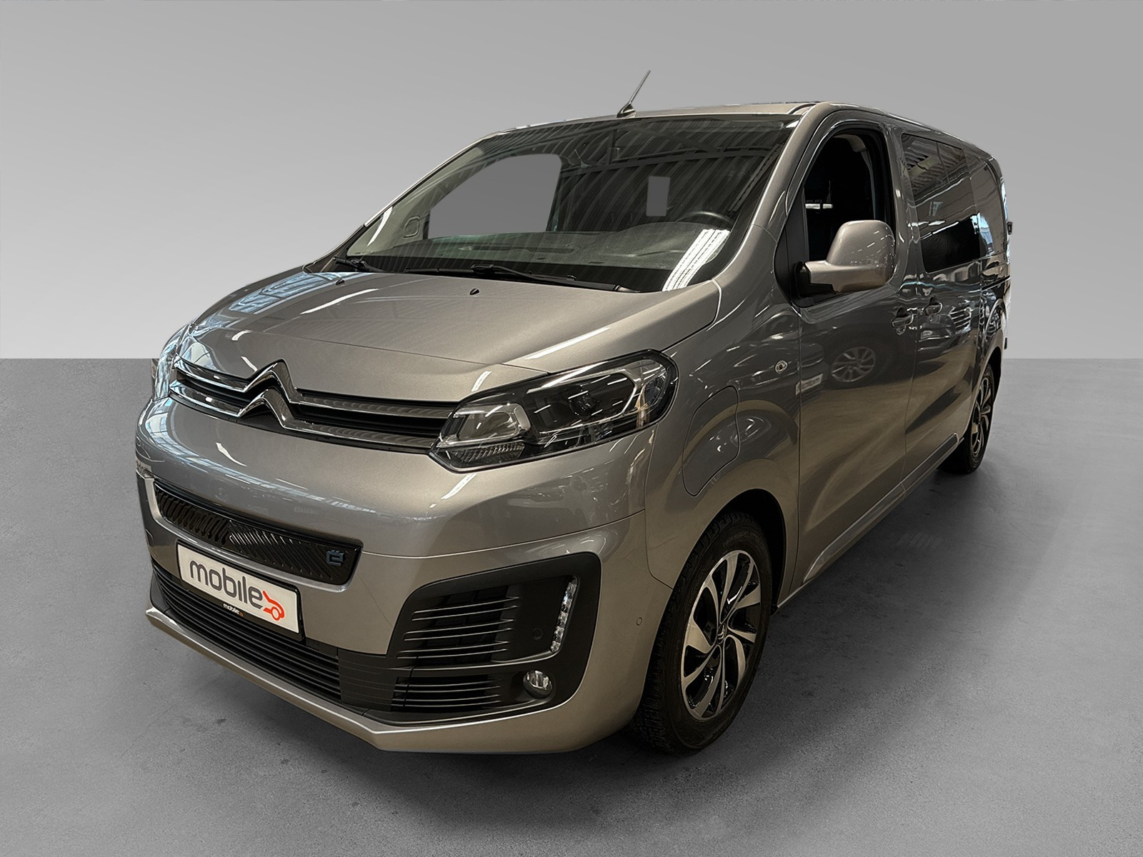 Citroen Jumpy