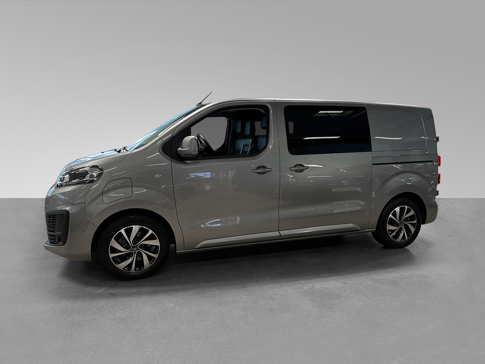 Citroen Jumpy