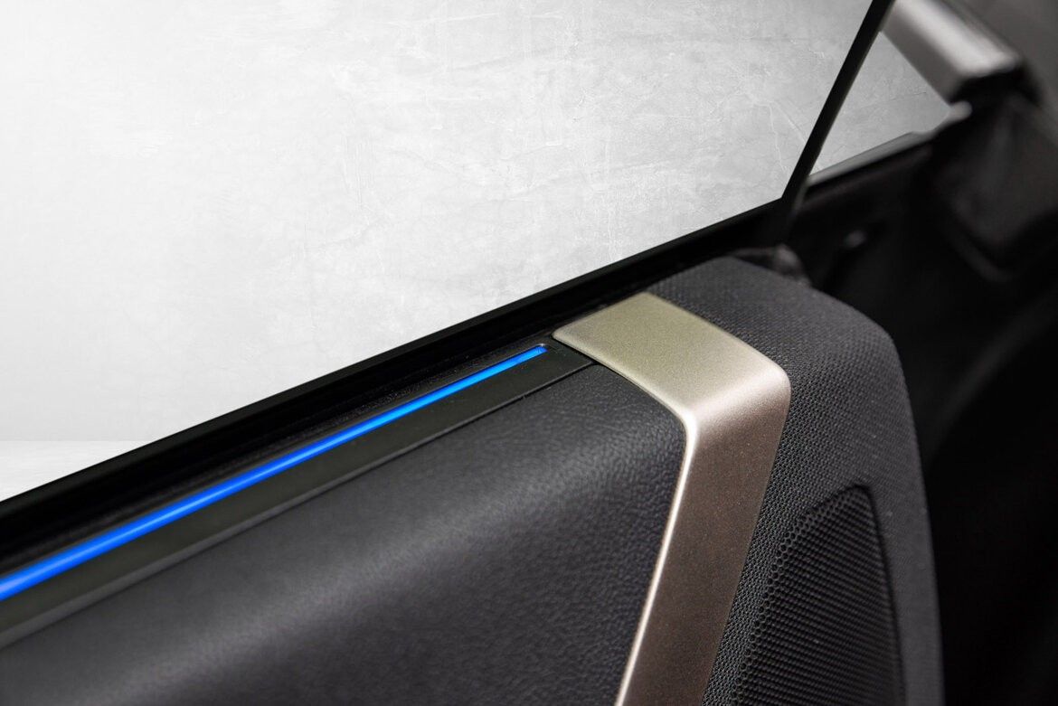 BMW iX xDrive 50