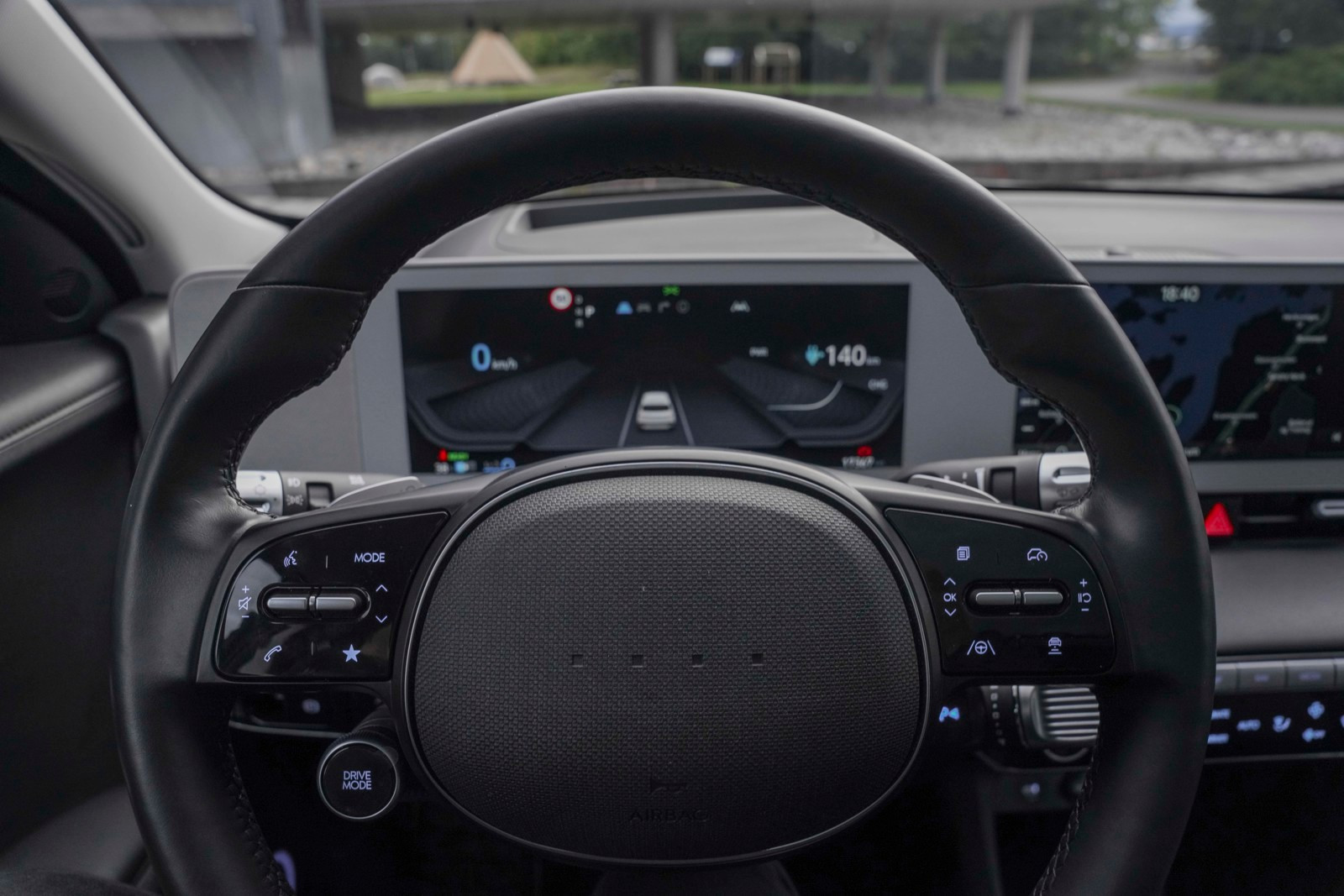 Hyundai Ioniq 5