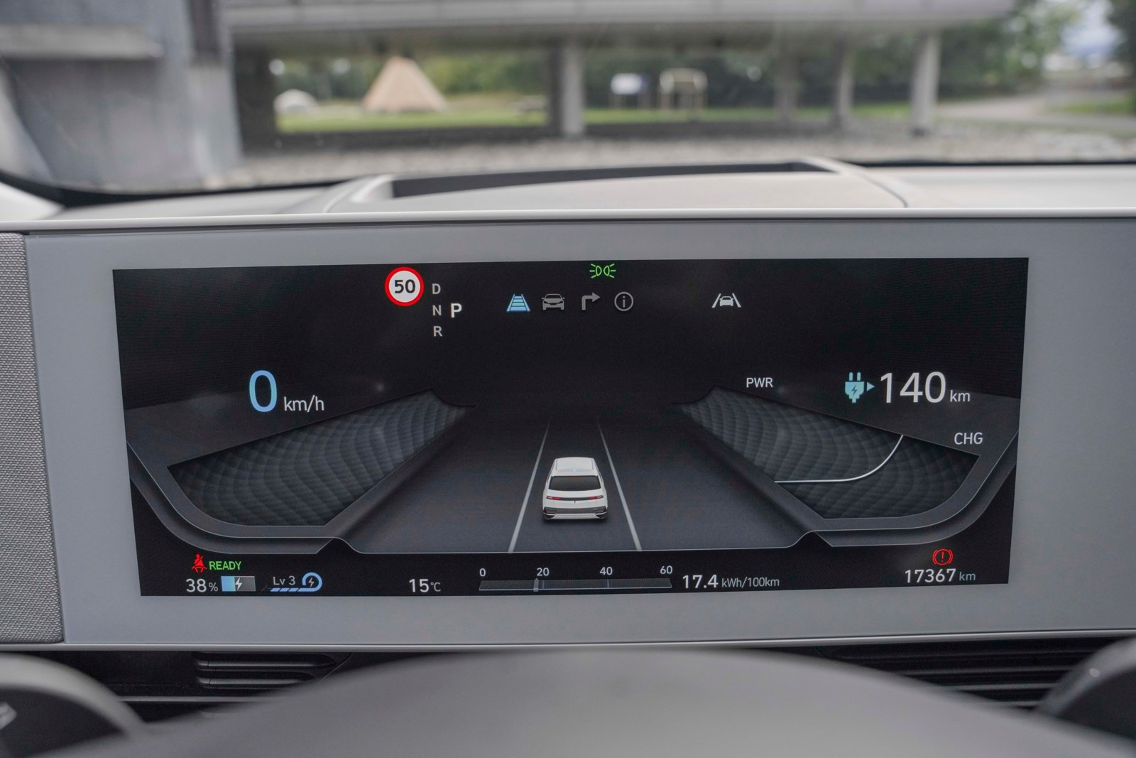 Hyundai Ioniq 5