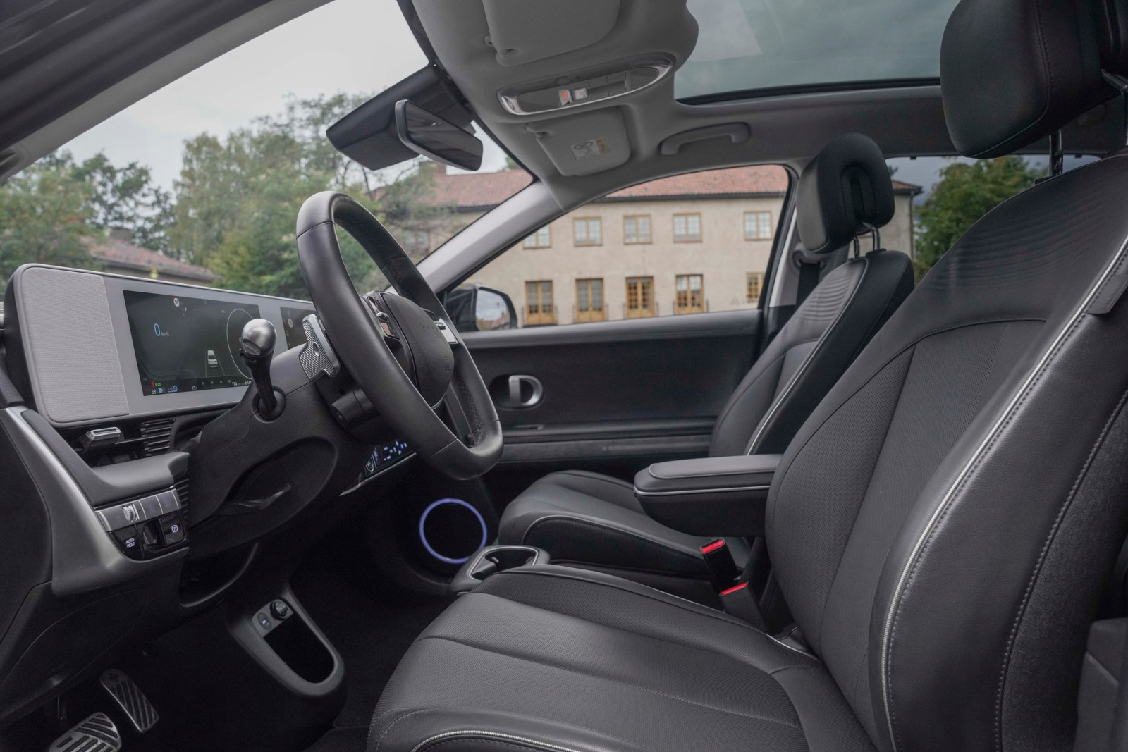 Hyundai Ioniq 5
