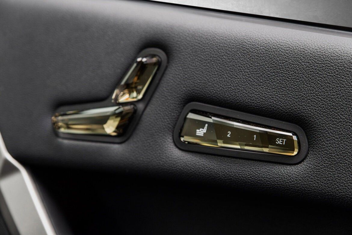 BMW iX xDrive 50