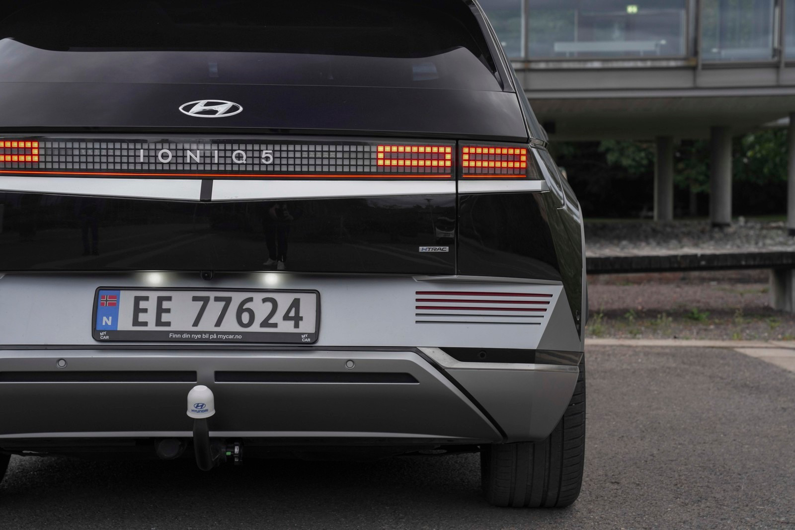 Hyundai Ioniq 5