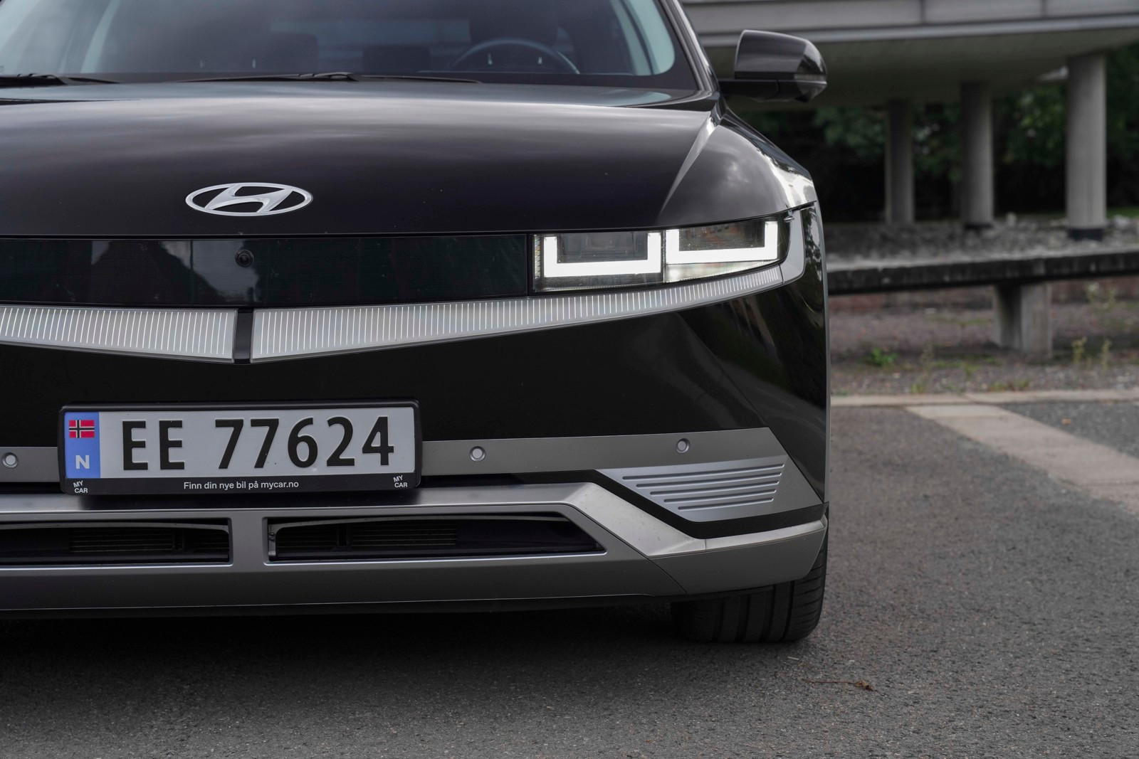 Hyundai Ioniq 5