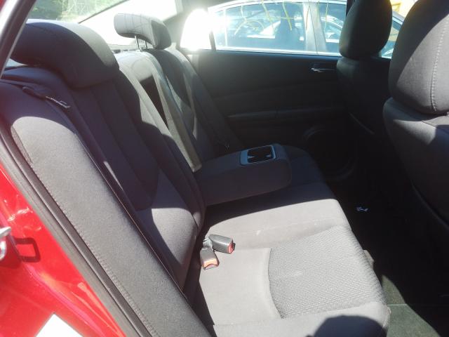 Mazda 6 I 2012