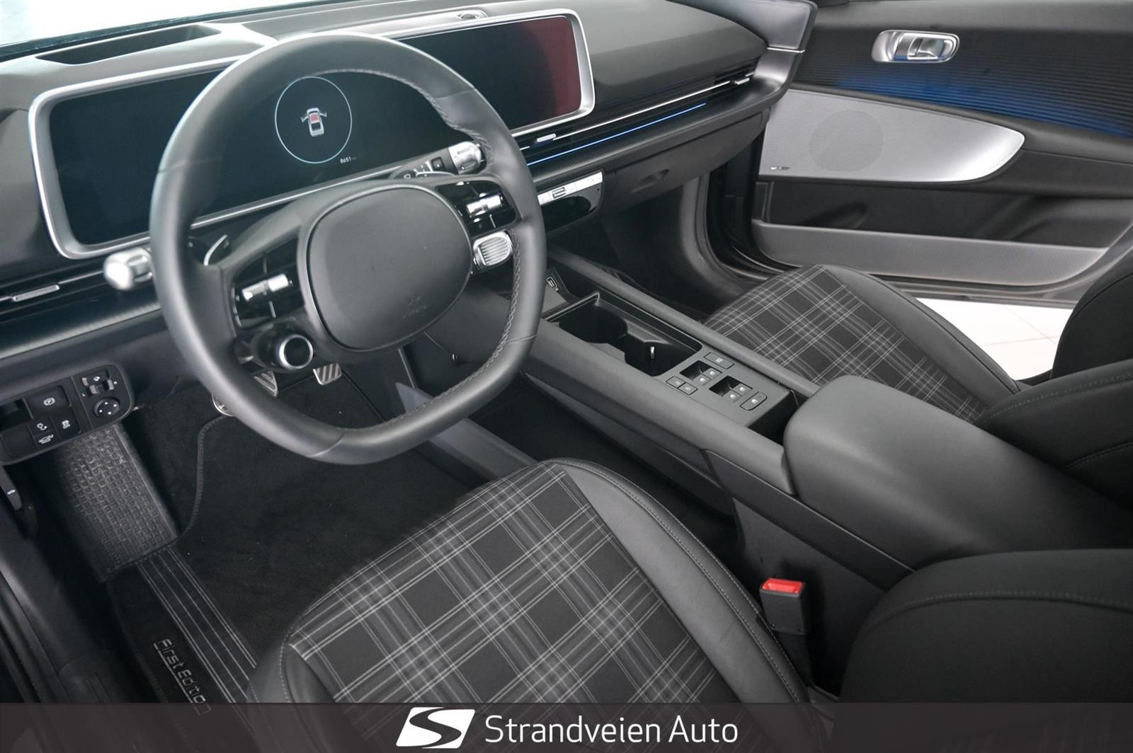 Hyundai Ioniq 6