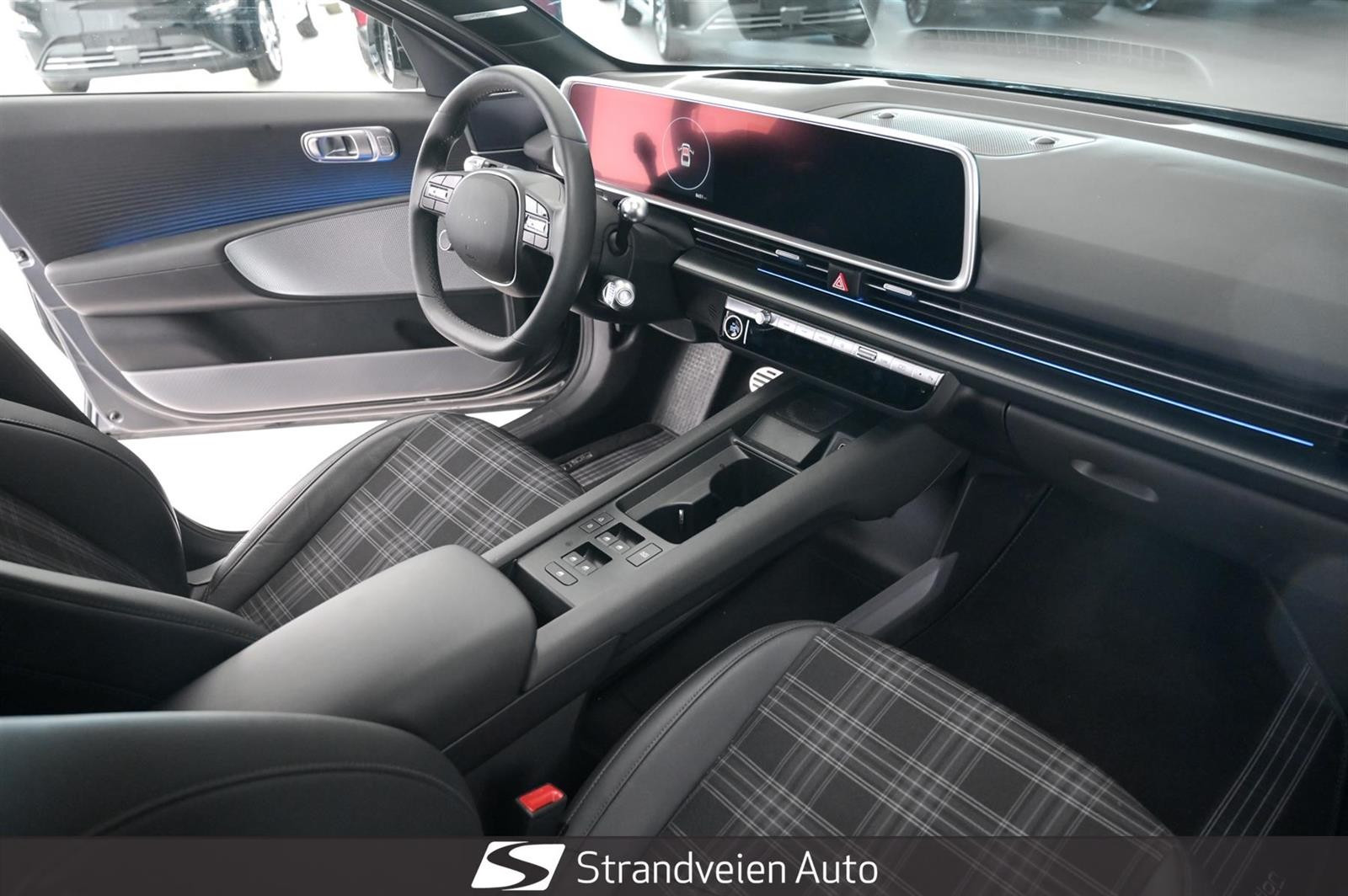 Hyundai Ioniq 6