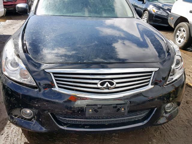 Infiniti Q40 2015