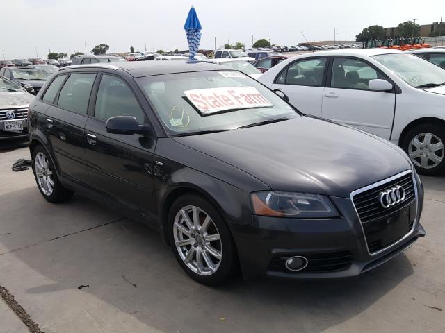 Audi A3 Premium 2012