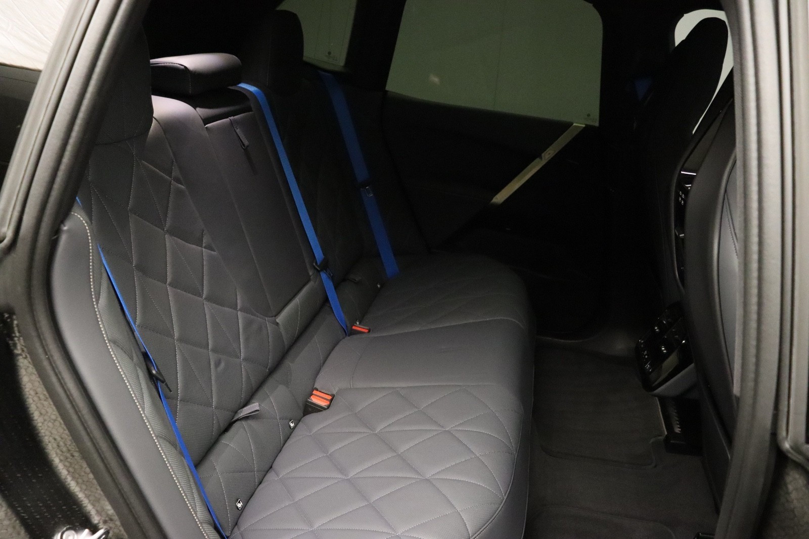 BMW iX xDrive 50