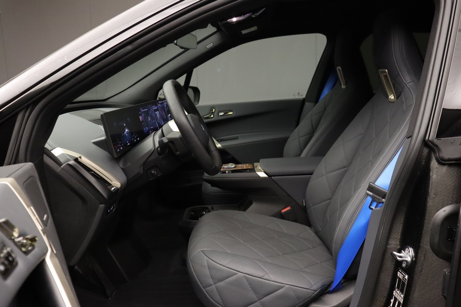 BMW iX xDrive 50
