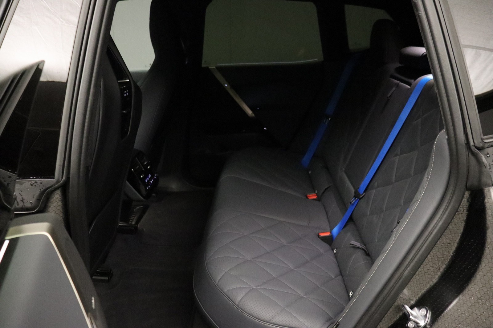 BMW iX xDrive 50