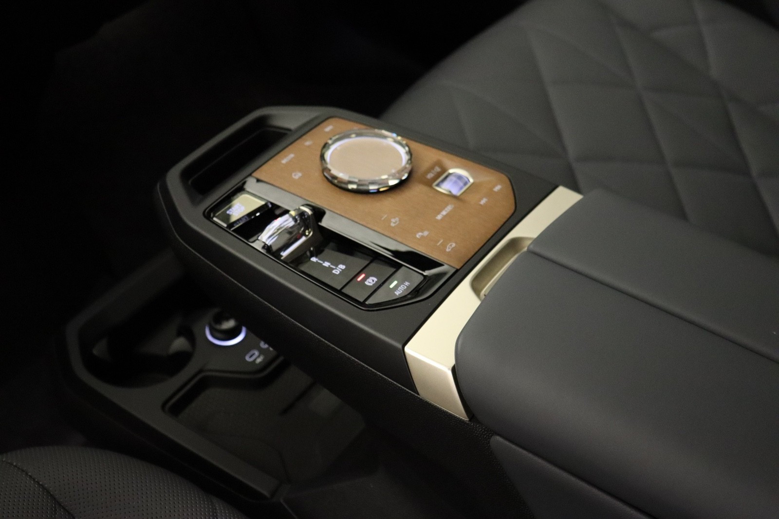 BMW iX xDrive 50