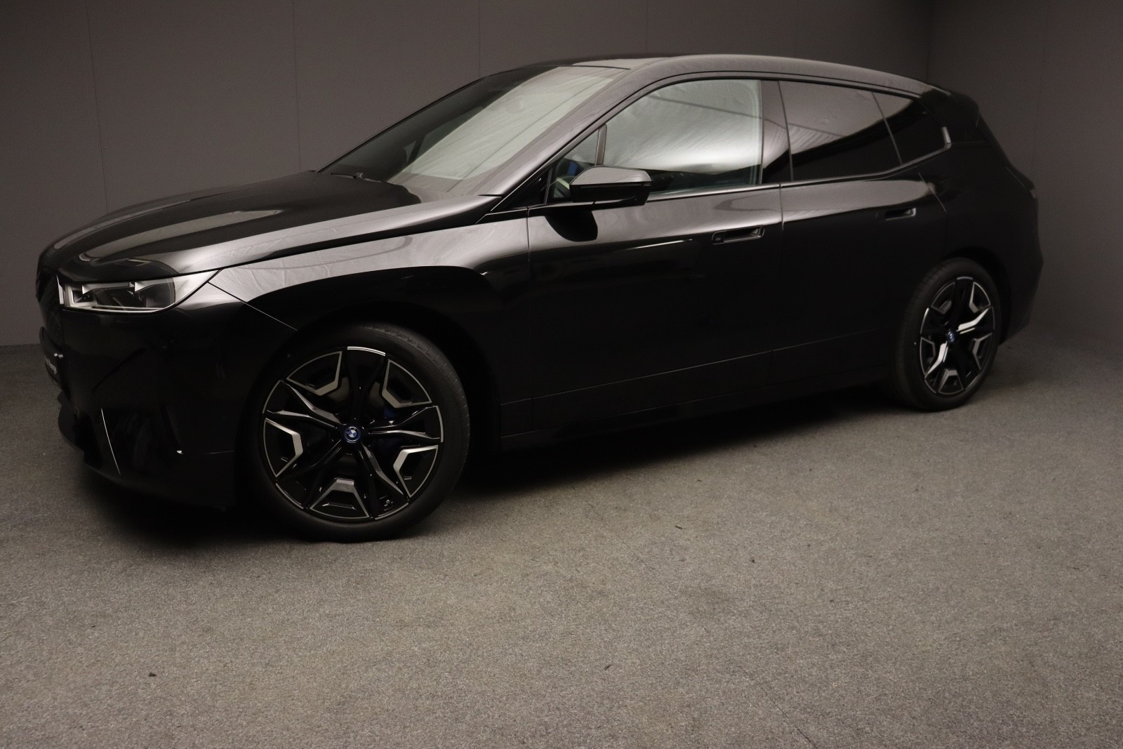 BMW iX xDrive 50