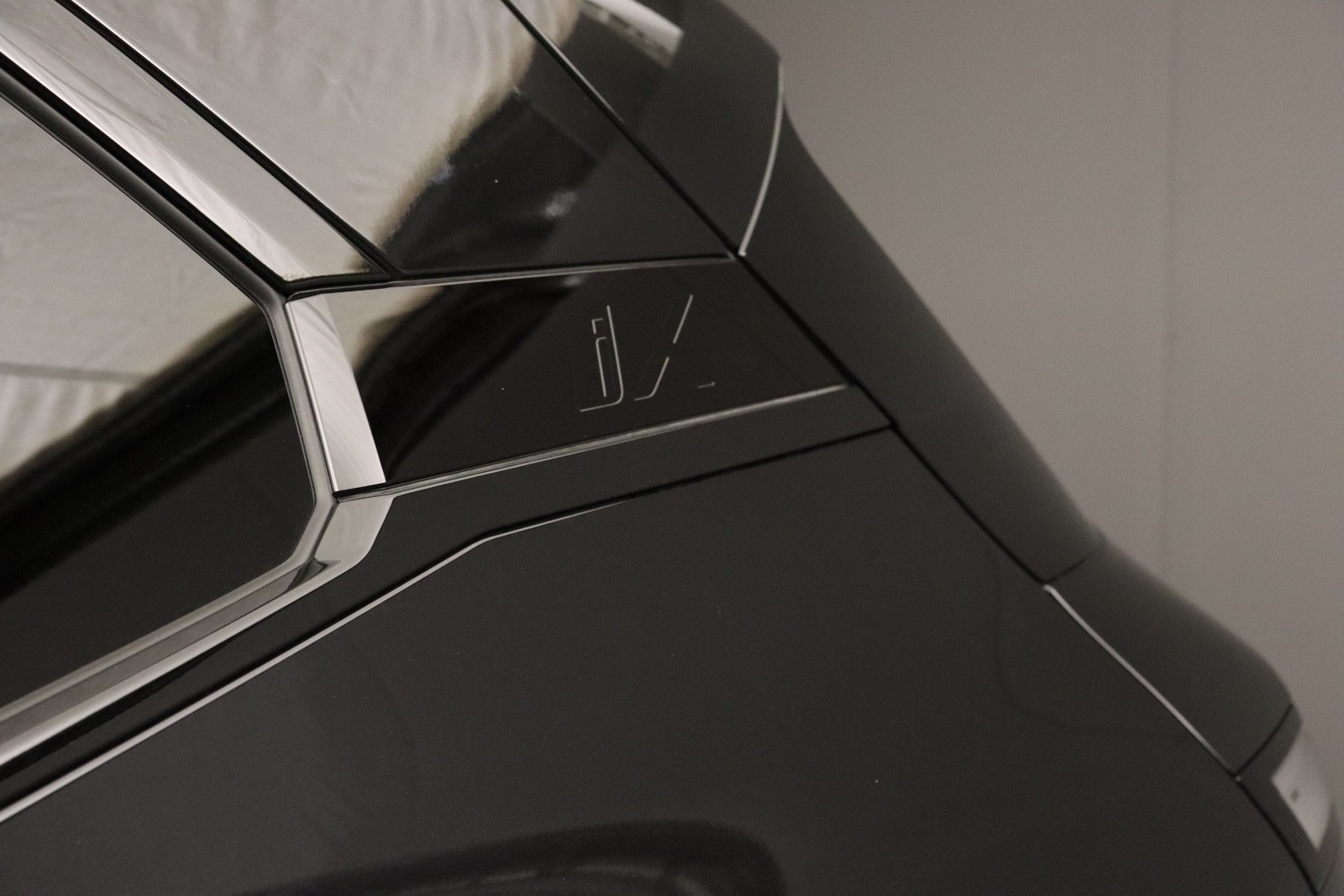 BMW iX xDrive 50