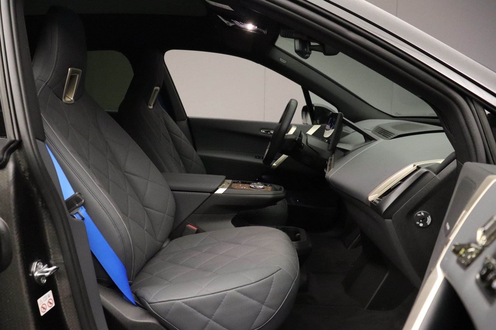 BMW iX xDrive 50