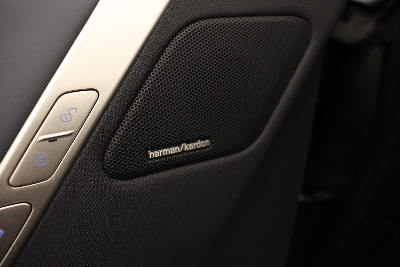 BMW iX xDrive 50