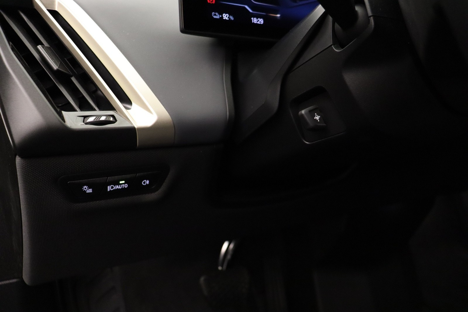 BMW iX xDrive 50