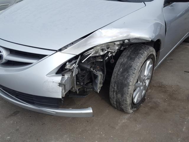 Mazda 6 I 2012