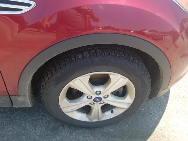 Ford Escape SE 2014