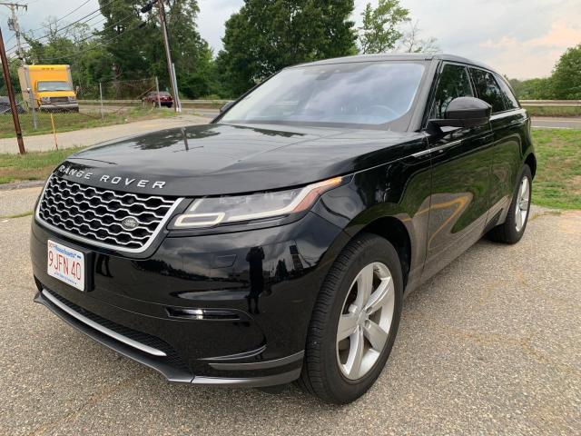 Land Rover Range Rover 2018