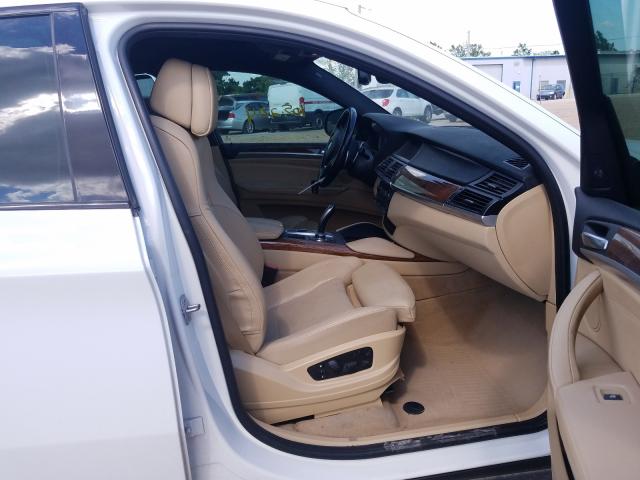 BMW X6 XDRIVE5 2013