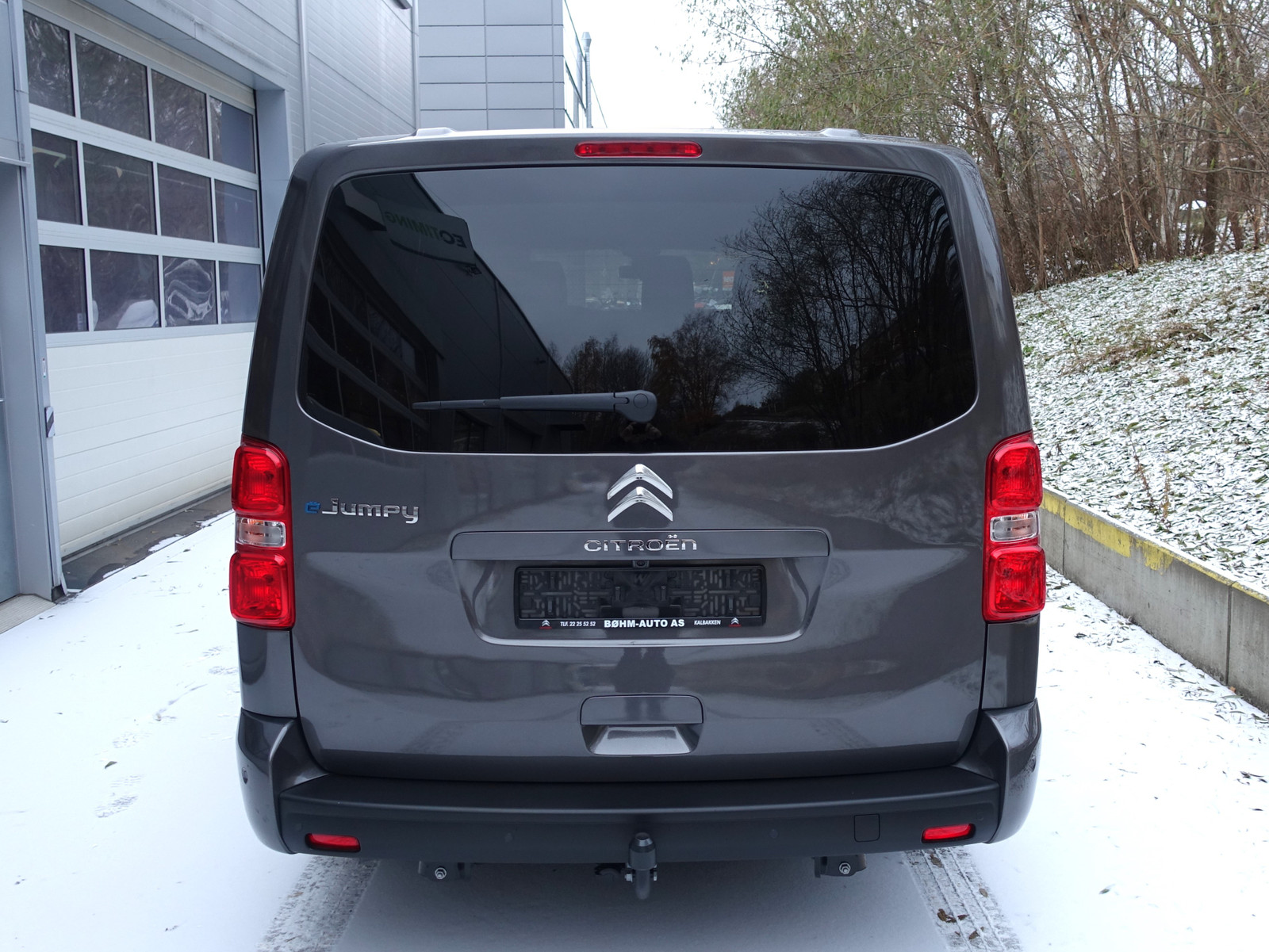 Citroen Jumpy