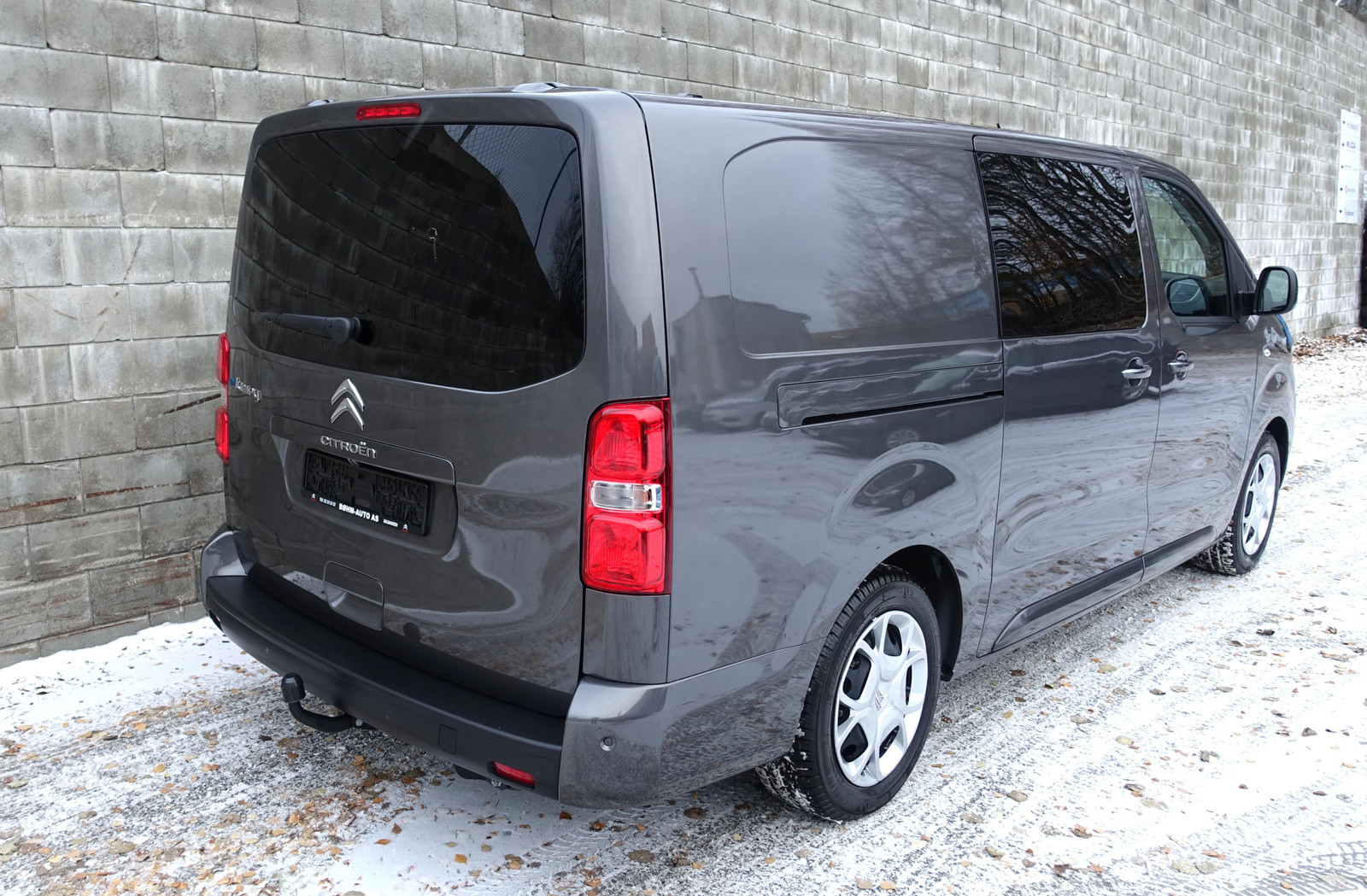 Citroen Jumpy