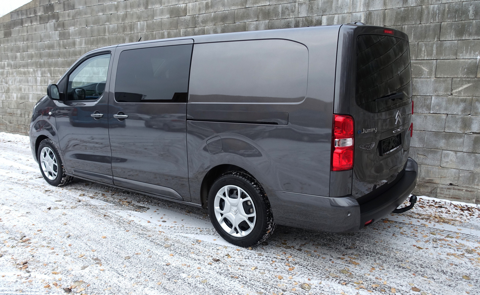 Citroen Jumpy