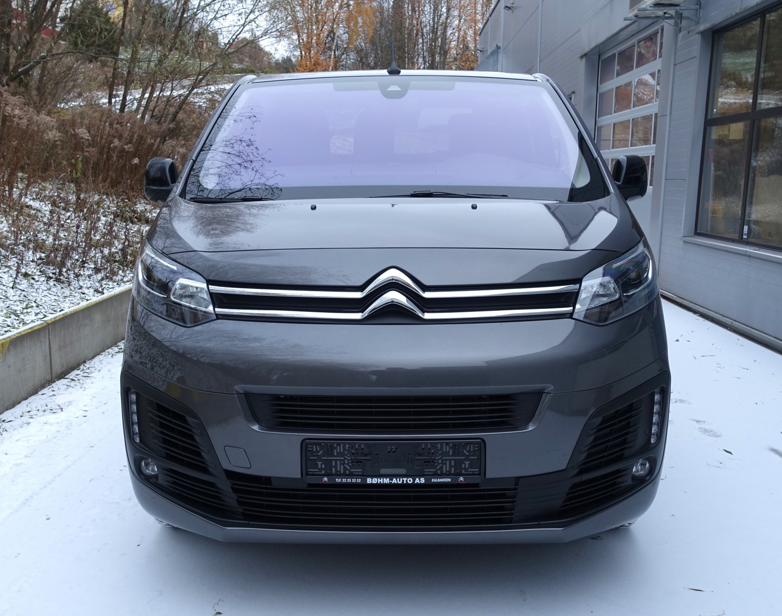 Citroen Jumpy