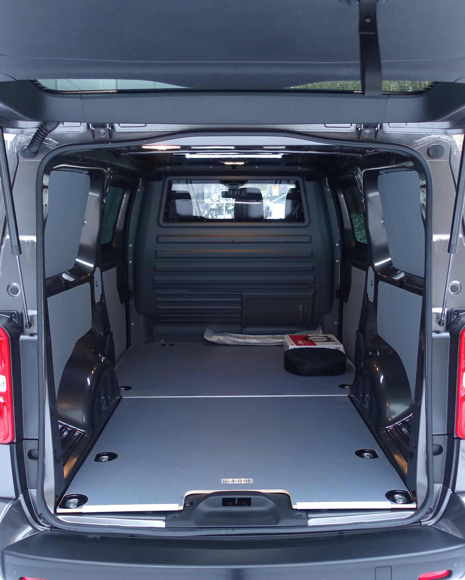 Citroen Jumpy