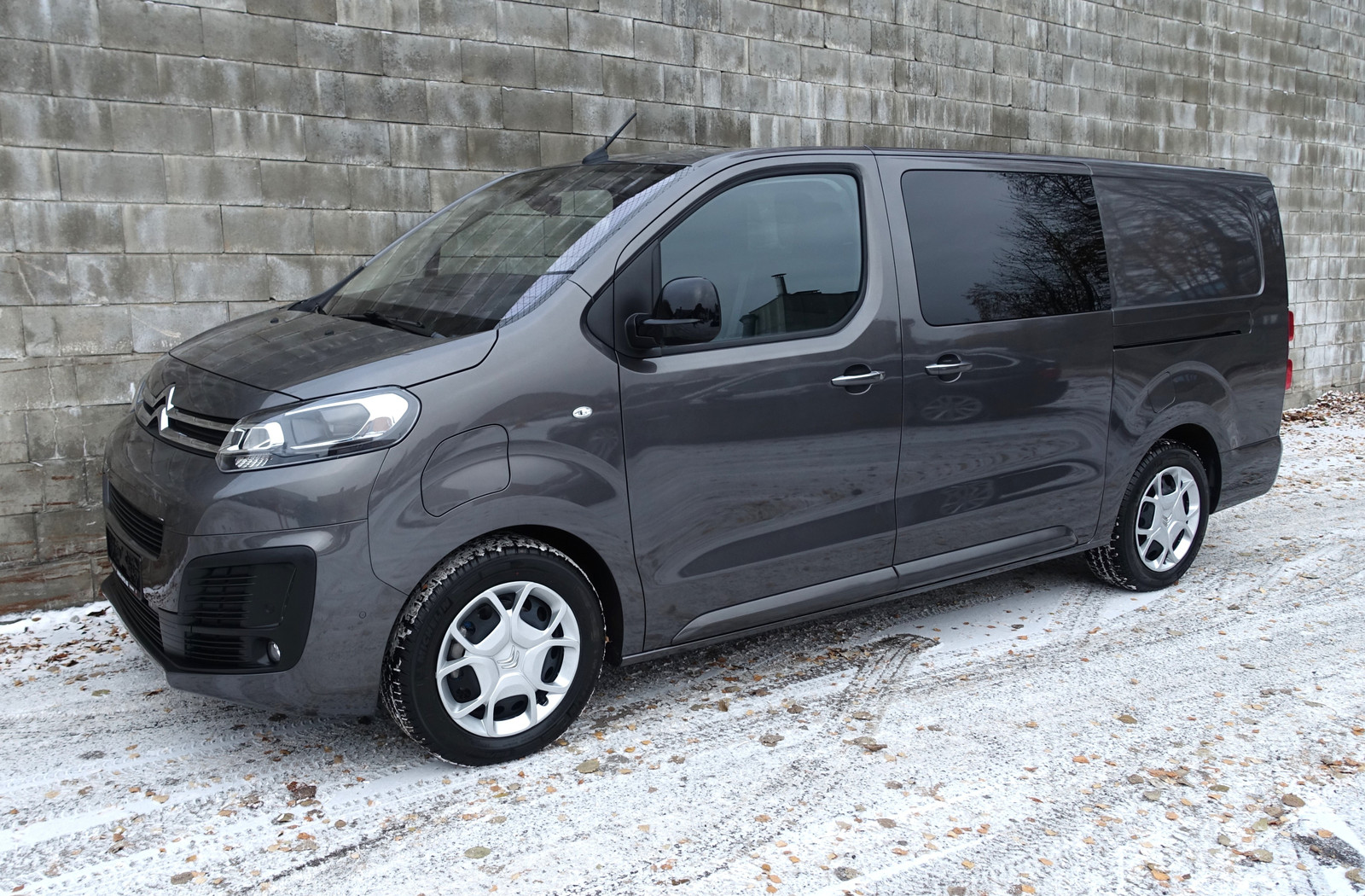 Citroen Jumpy