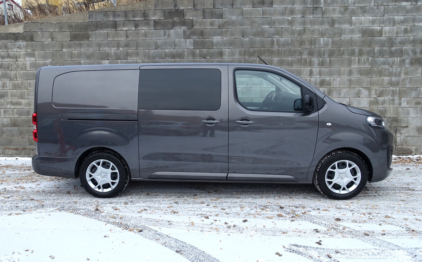 Citroen Jumpy
