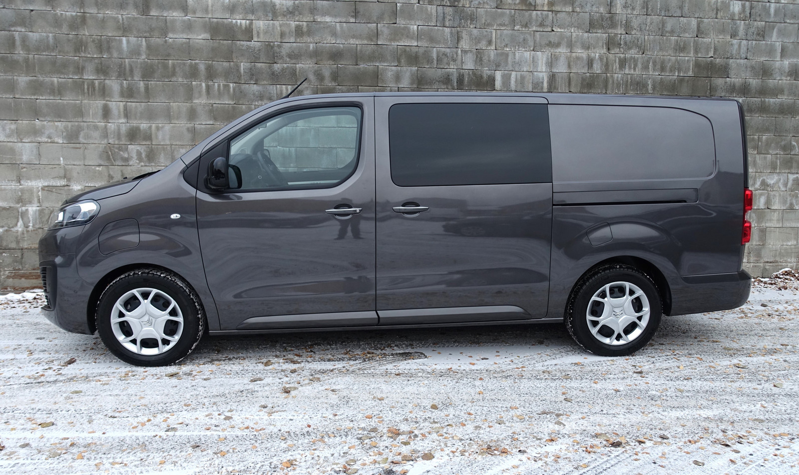 Citroen Jumpy