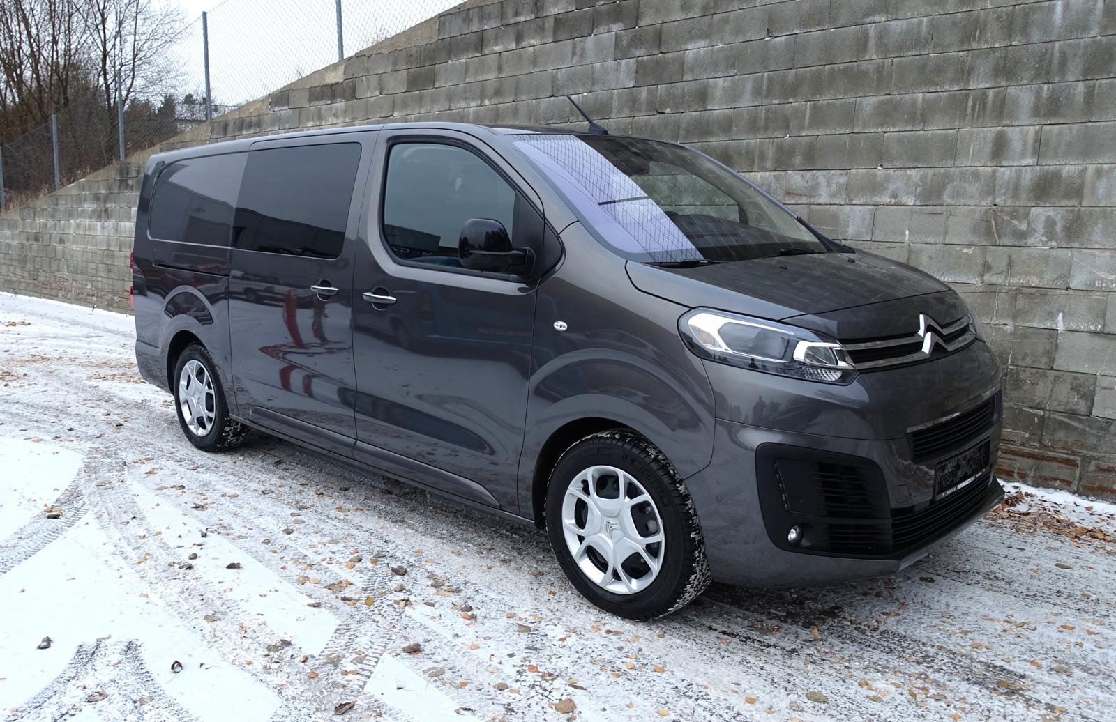 Citroen Jumpy