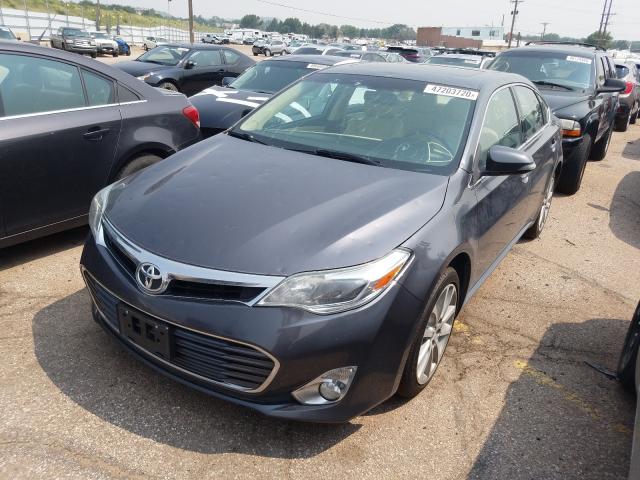Toyota Avalon Base 2014