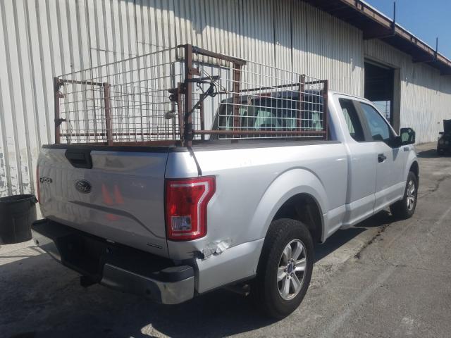 Ford F150 Super 2015