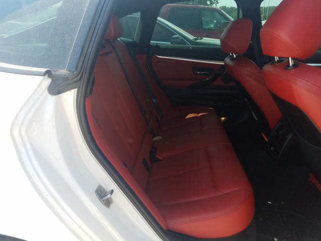 BMW 328 Xigt S 2016