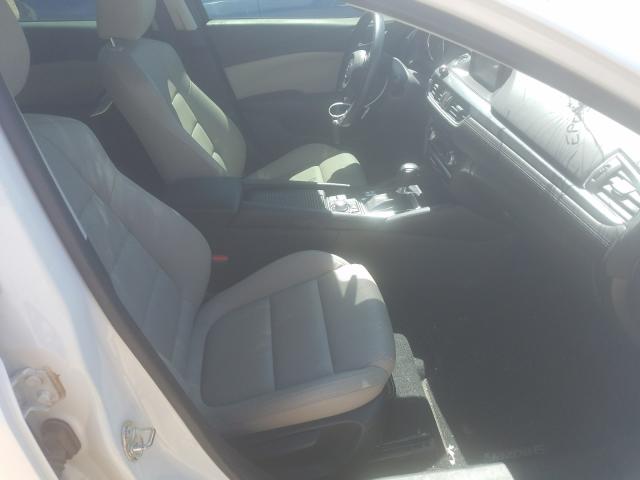 Mazda 6 Touring 2017