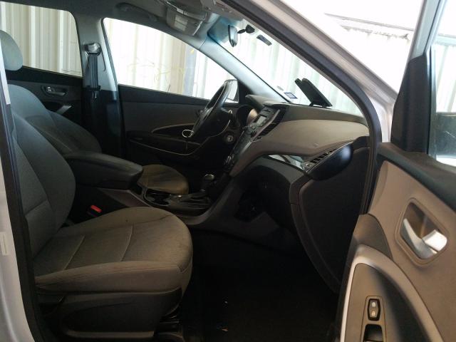 Hyundai Santa FE S 2016