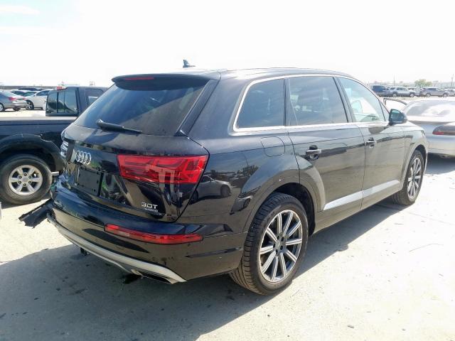 Audi Q7 Premium 2018