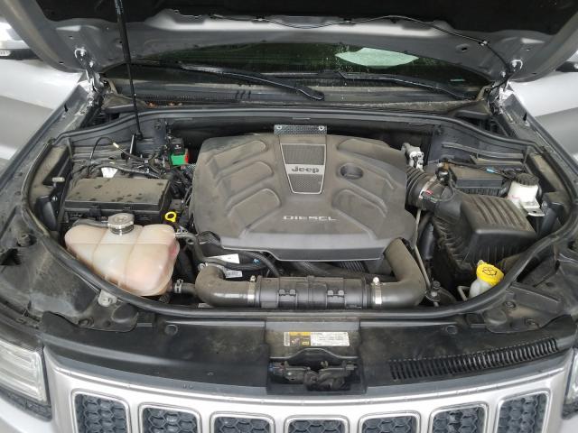 Jeep Grand Cherokee 2014