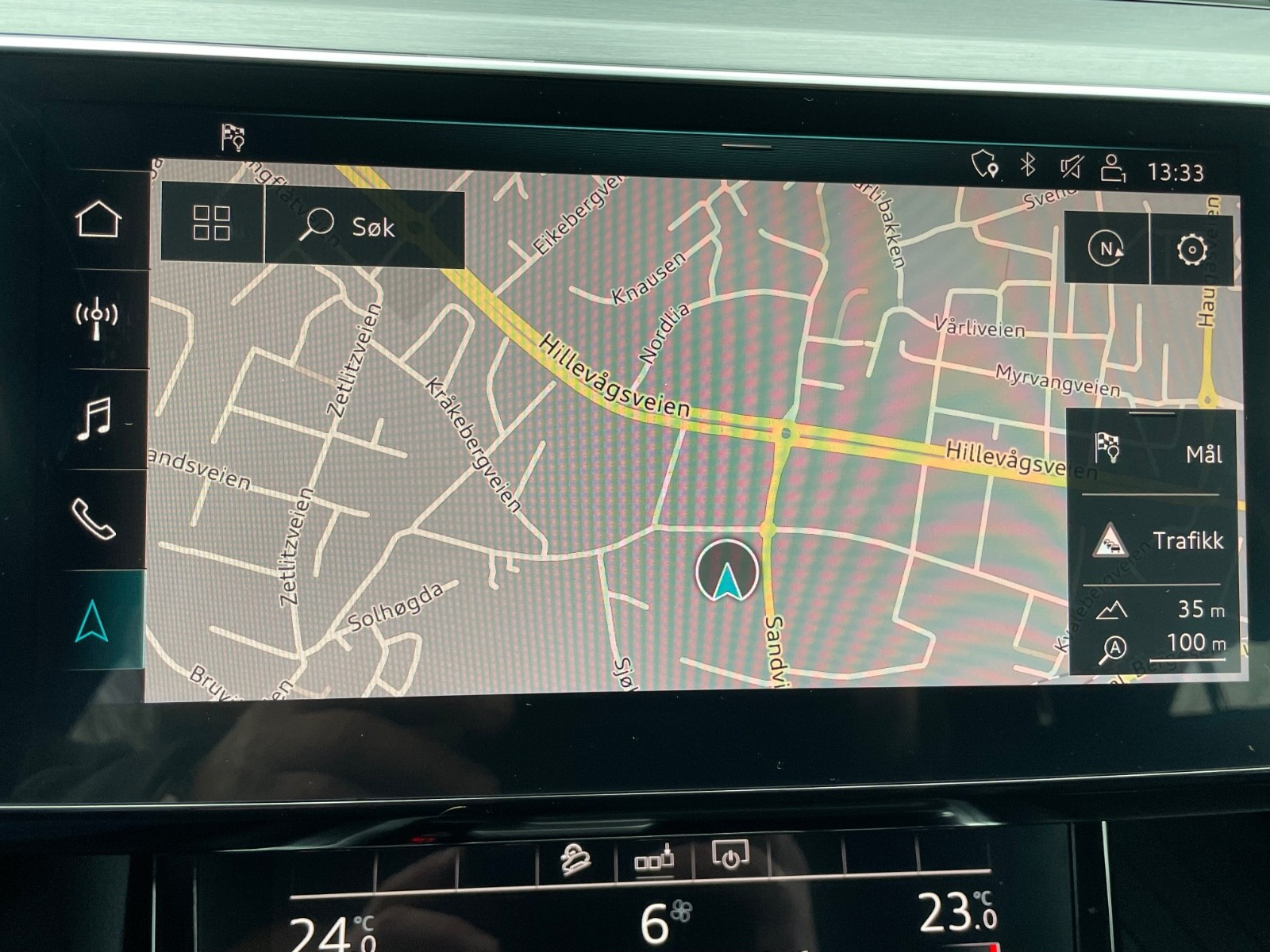 Audi e-tron Sportback