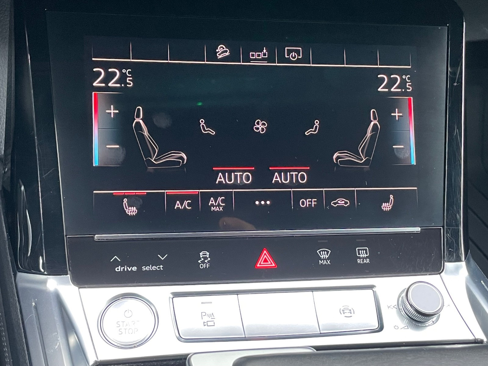 Audi e-tron Sportback